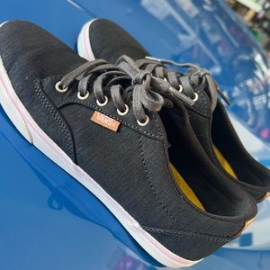 Vans - excellent condition